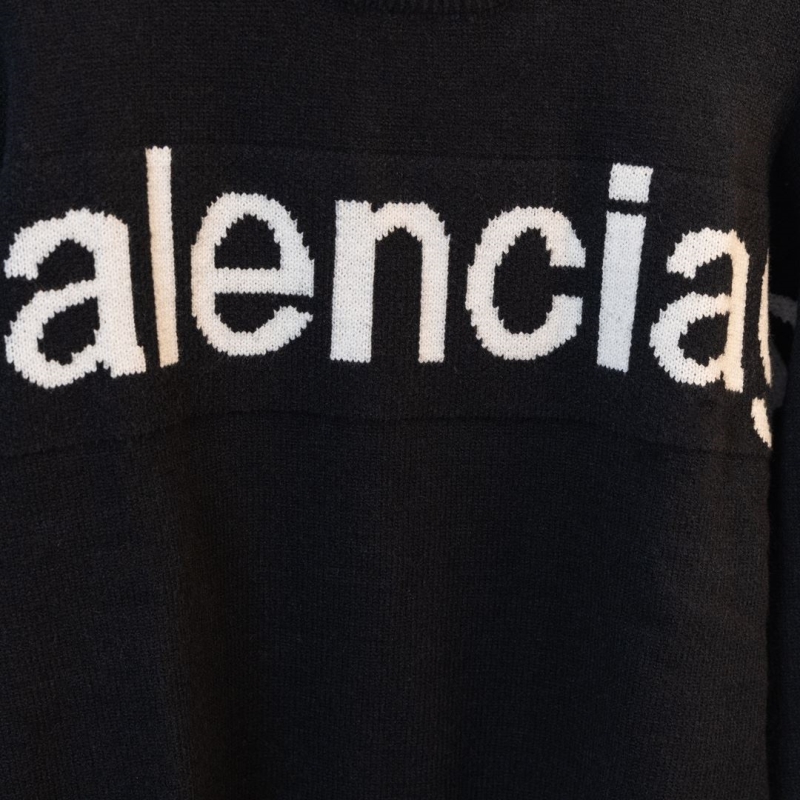 Balenciaga Sweaters